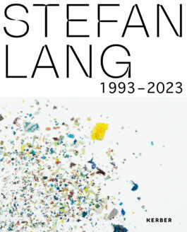 Stefan Lang Katalog 
